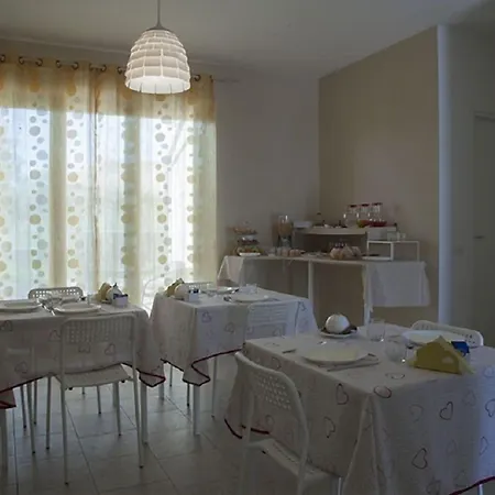 B&B Villa Saraceni Con Parcheggio Interno-2